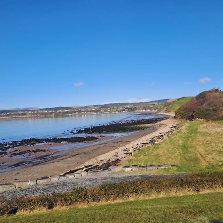 Blaneys Coastal Cottage Mountcharles 外观 照片