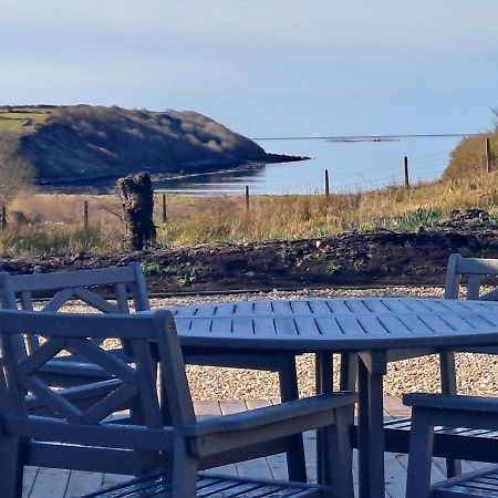 Blaneys Coastal Cottage Mountcharles 外观 照片