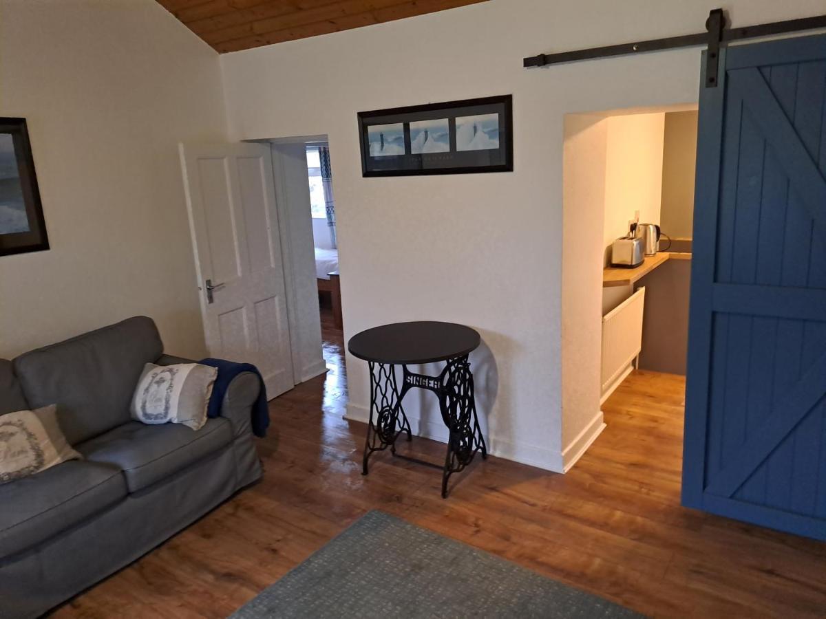 Blaneys Coastal Cottage Mountcharles 外观 照片