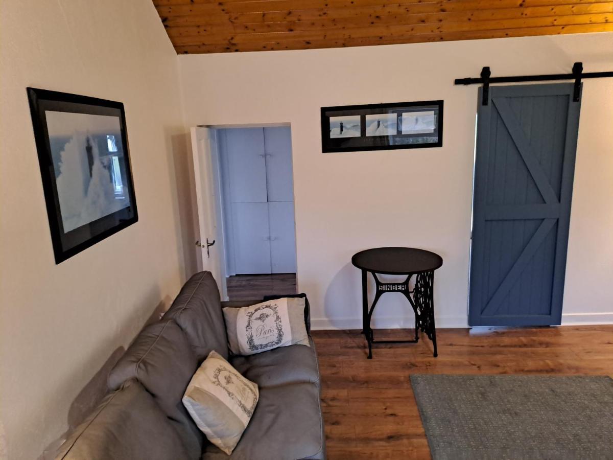 Blaneys Coastal Cottage Mountcharles 外观 照片