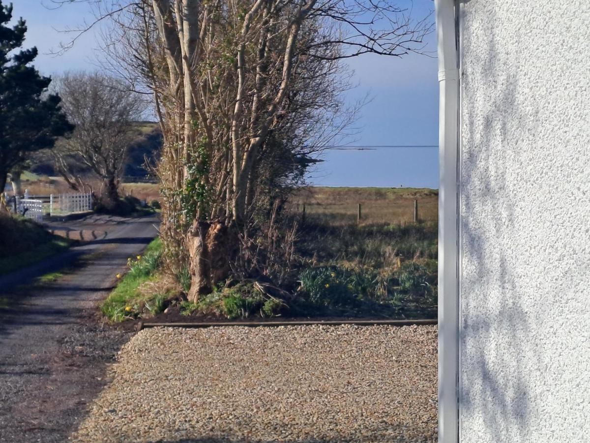Blaneys Coastal Cottage Mountcharles 外观 照片