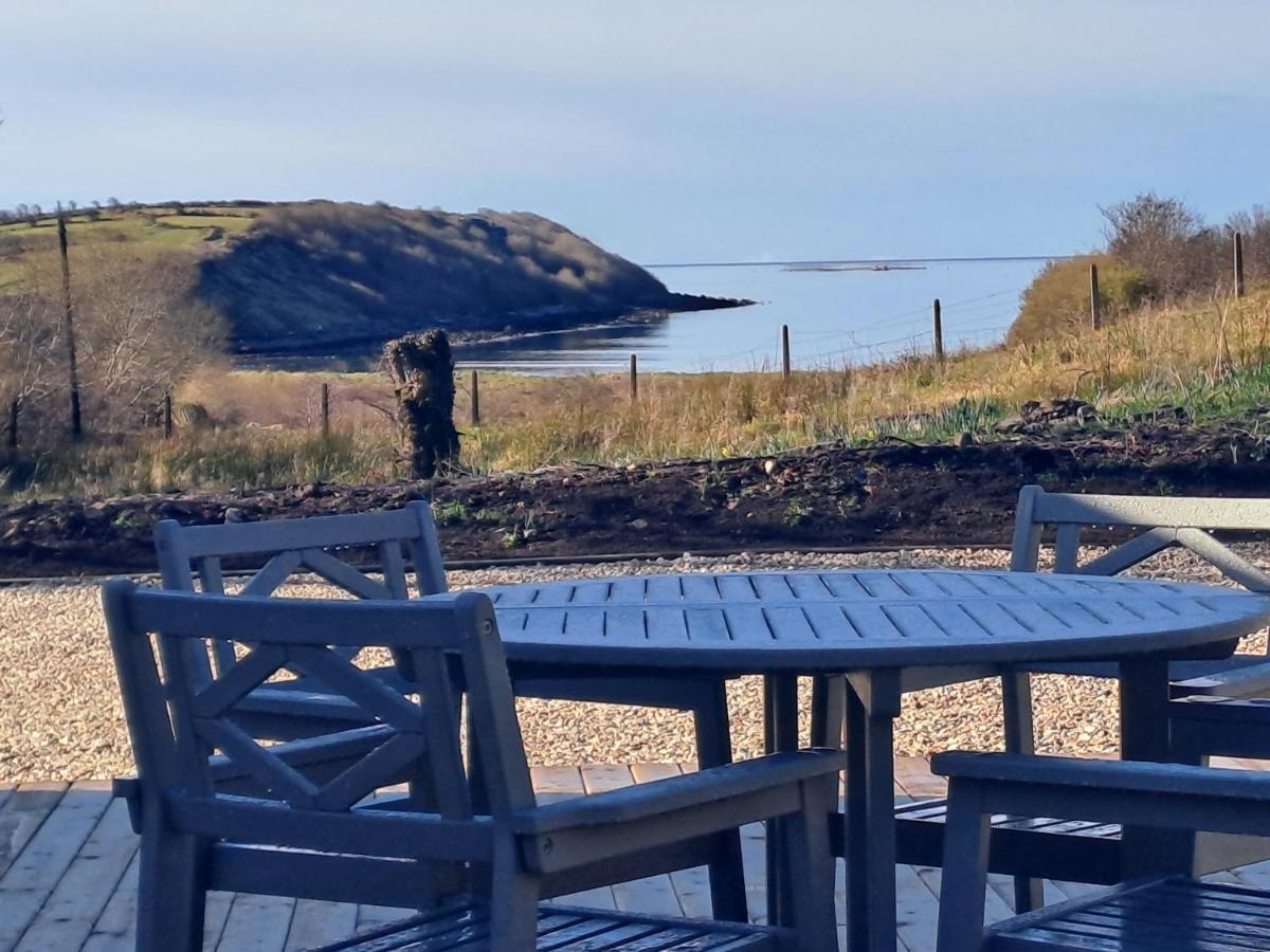 Blaneys Coastal Cottage Mountcharles 外观 照片
