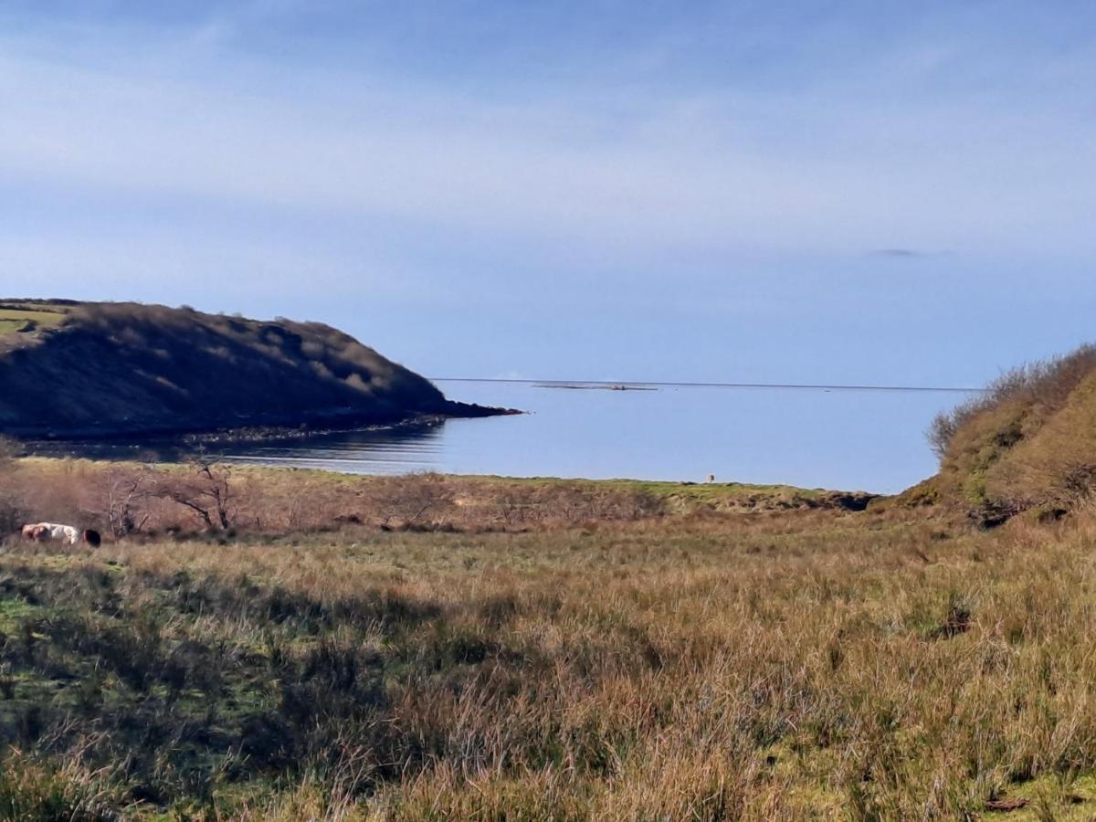 Blaneys Coastal Cottage Mountcharles 外观 照片